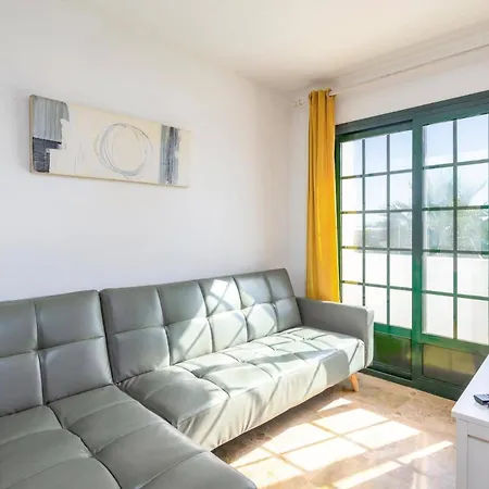 ヴィラ Jessica Lanzarote By プラヤ・ブランカ