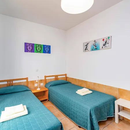 ヴィラ Jessica Lanzarote By *