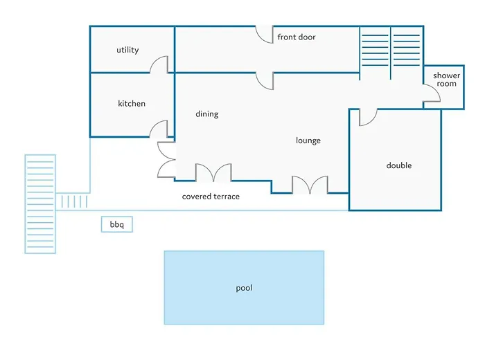 Jessica Lanzarote By ヴィラ プラヤ・ブランカ