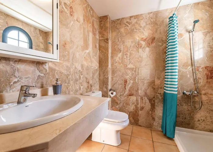 Jessica Lanzarote By * プラヤ・ブランカ