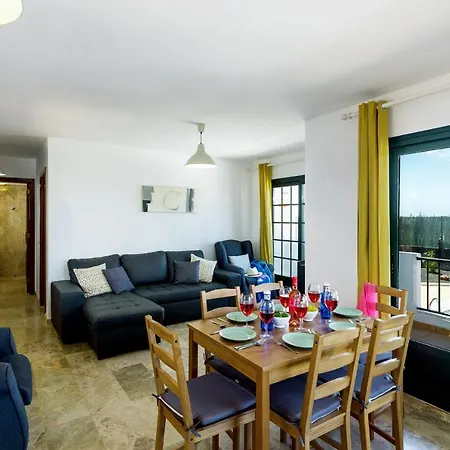 Jessica Lanzarote By Villa