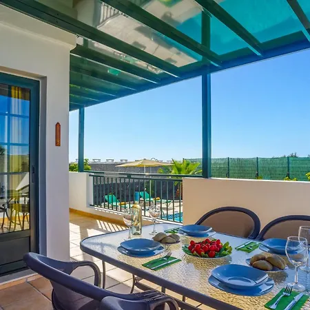 Jessica Lanzarote By Villa