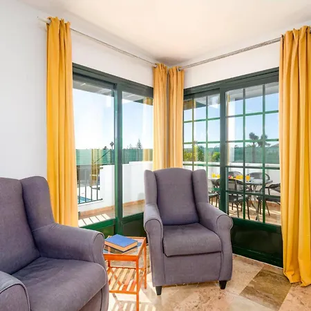 别墅 Jessica Lanzarote By *