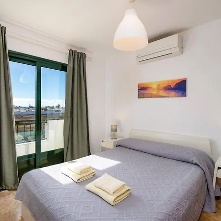 别墅 Jessica Lanzarote By *