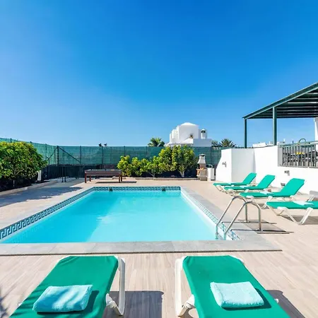 Villa Jessica By