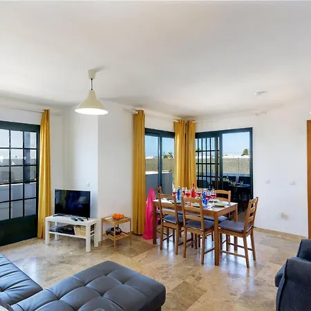 ヴィラ Jessica Lanzarote By プラヤ・ブランカ