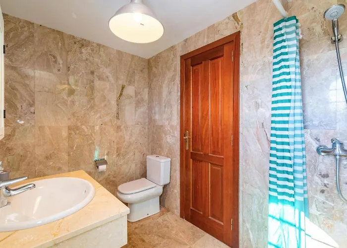 Jessica Lanzarote By * بلايا بلانكا