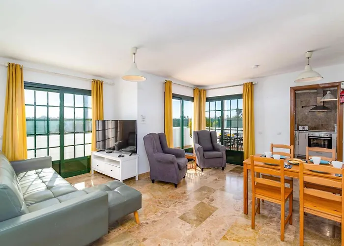 Jessica Lanzarote By