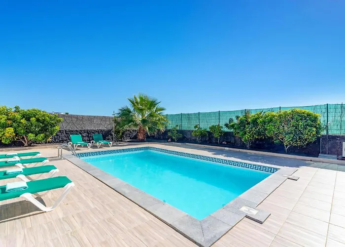 فيلة Jessica Lanzarote By *